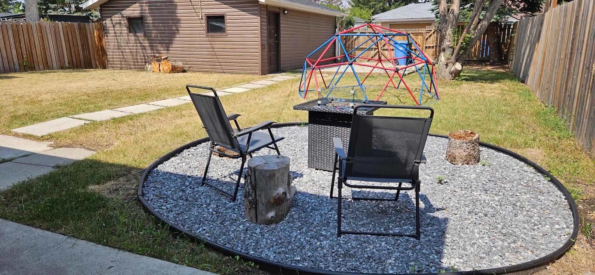 Cozy King 4beds,garage Near Winsport * Calgary