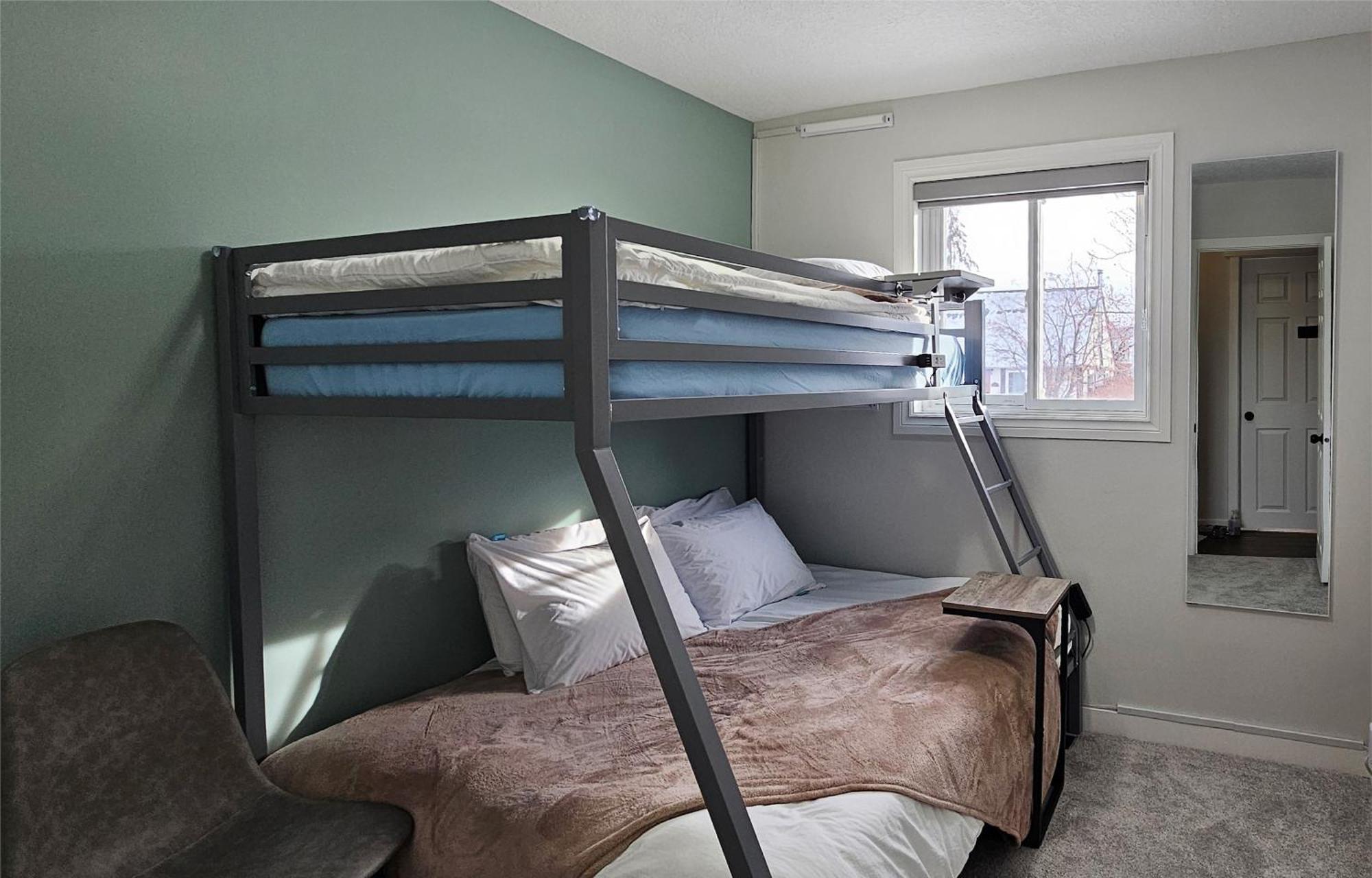 Cozy King 4beds,garage Near Winsport *