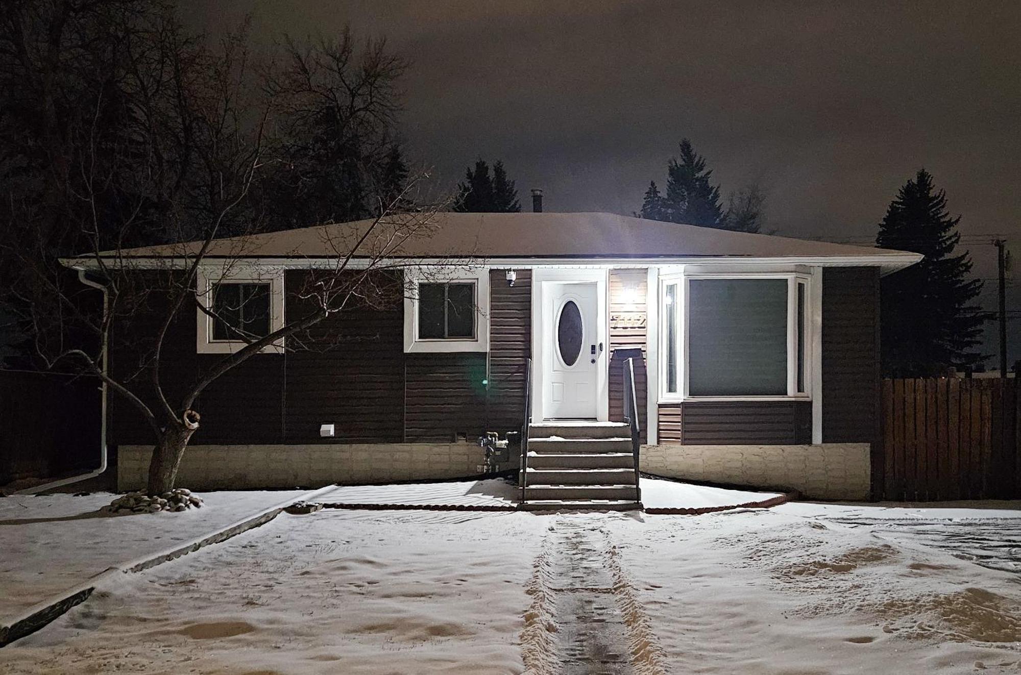 Holiday home Cozy King 4beds,garage Near Winsport