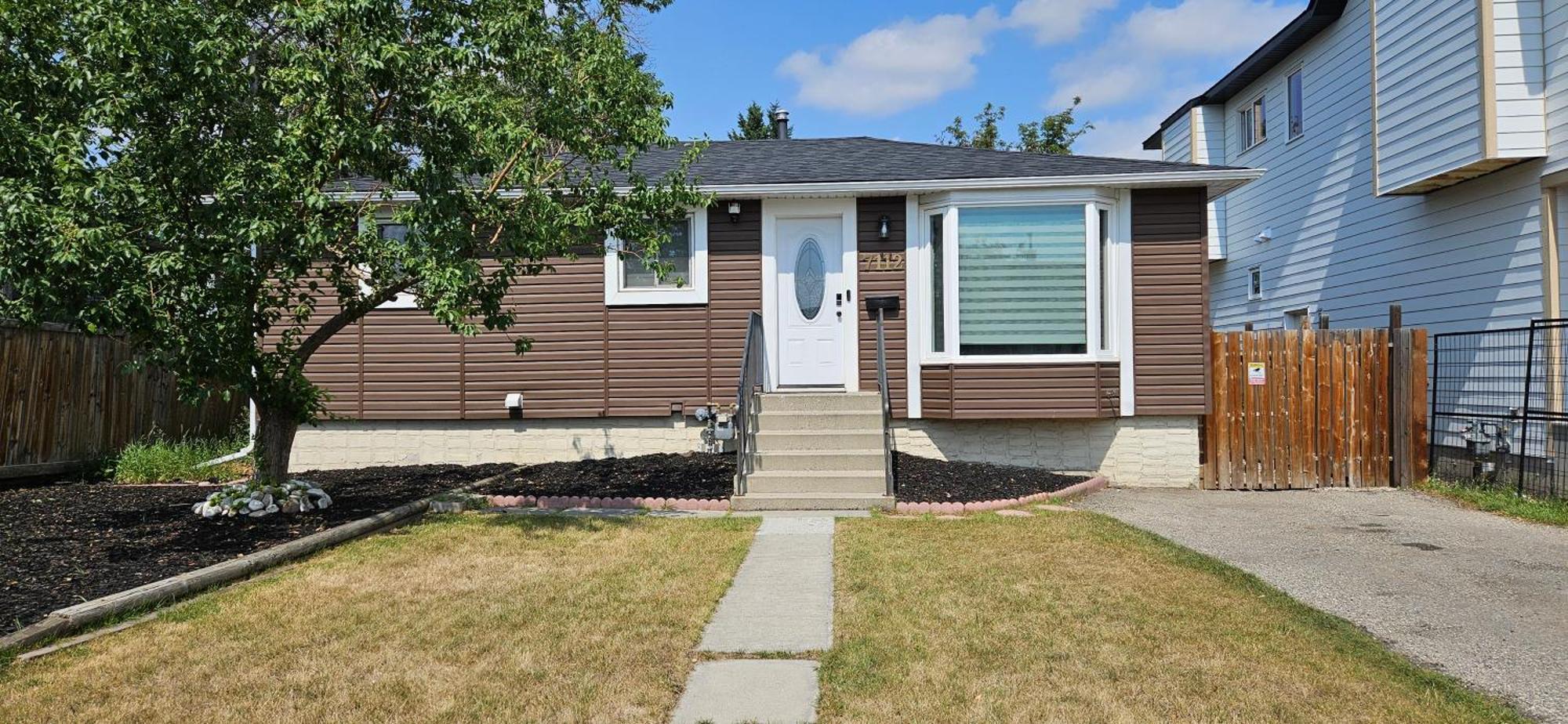 Cozy King 4beds,garage Near Winsport Holiday home *